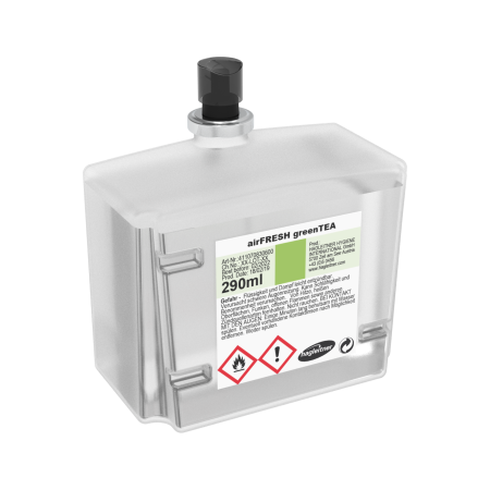 HAGLEITNER - XIBU AIRFRESH hybrid - Dozownik odświeżacza powietrza, hybrydowy